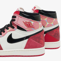 Air Jordan 1 Retro High Og Spider Man Across the Spider Verse
