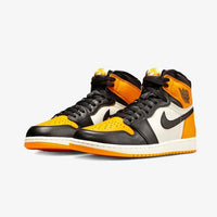 Air Jordan 1 Retro High OG Taxi - HubReselljordan1snikers