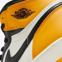 Air Jordan 1 Retro High OG Taxi - HubReselljordan1snikers