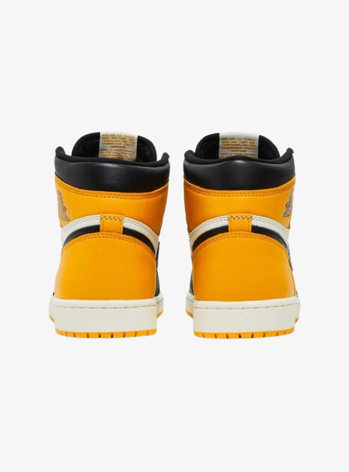 Air Jordan 1 Retro High OG Taxi Shoes | HubResell