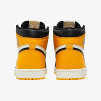 Air Jordan 1 Retro High OG Taxi - HubReselljordan1snikers