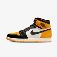 Air Jordan 1 Retro High OG Taxi - HubReselljordan1snikers