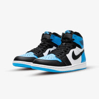 Air Jordan 1 Retro High OG UNC Toe - HubReselljordan1snikers