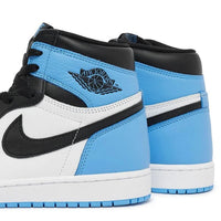 Air Jordan 1 Retro High OG UNC Toe - HubReselljordan1snikers