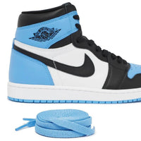 Air Jordan 1 Retro High OG UNC Toe - HubReselljordan1snikers