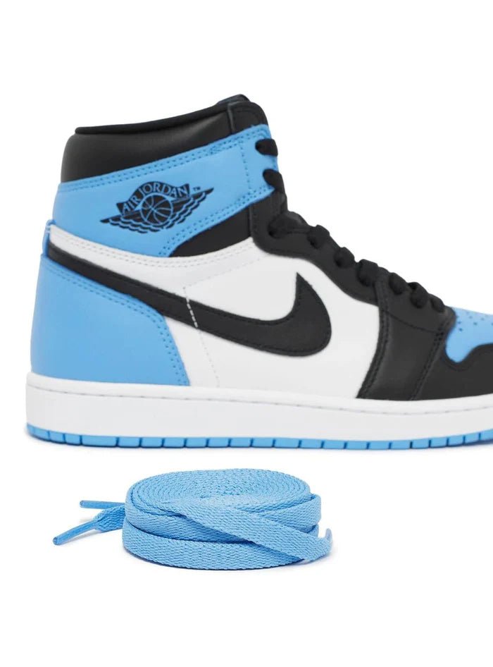 Air Jordan 1 High OG UNC Jordan 1 Blue HubResell