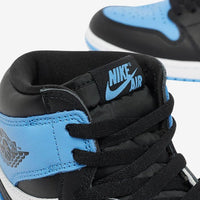 Air Jordan 1 Retro High OG UNC Toe - HubReselljordan1snikers