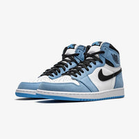 Air Jordan 1 Retro High University Blue - HubReselljordan1snikers