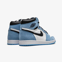 Air Jordan 1 Retro High University Blue - HubReselljordan1snikers