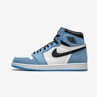 Air Jordan 1 Retro High University Blue - HubReselljordan1snikers