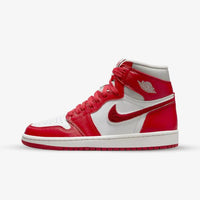 Air Jordan 1 High OG Varsity Red - HubReselljordan1lei