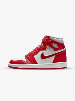 Air Jordan 1 High OG Varsity Red