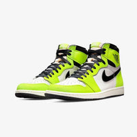 Air Jordan 1 Retro High OG Visionaire - HubResellJordan 1scarpe jordan