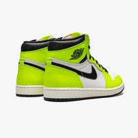 Air Jordan 1 Retro High OG Visionaire - HubResellJordan 1scarpe jordan