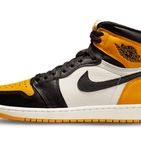 Air Jordan 1 High OG Taxi - GS - HubResellsnikers
