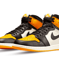 Air Jordan 1 High OG Taxi - GS - HubResellsnikers