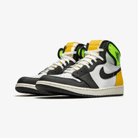 Air Jordan 1 High Volt University Gold - HubReselljordan1snikers