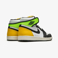 Air Jordan 1 High Volt University Gold - HubReselljordan1snikers