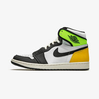Air Jordan 1 High Volt University Gold - HubReselljordan1snikers