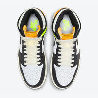 Air Jordan 1 High Volt University Gold - HubReselljordan1snikers
