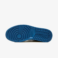 Air Jordan 1 Low x Fragment Design x Travis Scott - HubResellTravis