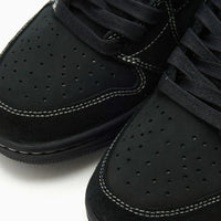 Air Jordan 1 low Black Phantom x Travis Scott - HubResell