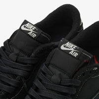 Air Jordan 1 low Black Phantom x Travis Scott - HubResell