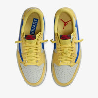 Air Jordan 1 x Travis Scott Canary Yellow - HubResell