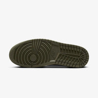 Air Jordan 1 Retro Low OG SP Travis Scott Reverse Olive