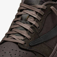 Air Jordan 1 Retro Low OG SP Travis Scott Velvet Brown