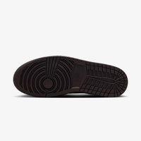 Air Jordan 1 Retro Low OG SP Travis Scott Velvet Brown