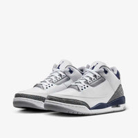 Air Jordan 3 Retro Midnight Navy - HubResell