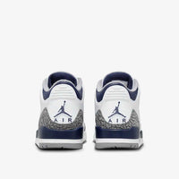 Air Jordan 3 Retro Midnight Navy - HubResell