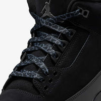 Air Jordan 3 Retro Black Cat 2025