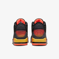 Air Jordan 3 x J Balvin RIo - HubResell