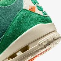 Air Jordan 3 Retro x Nina Chanel Abney - HubResellJordan 3Jordan 3 verdi