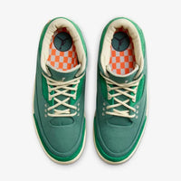 Air Jordan 3 Retro x Nina Chanel Abney - HubResellJordan 3Jordan 3 verdi