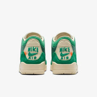 Air Jordan 3 Retro x Nina Chanel Abney - HubResellJordan 3Jordan 3 verdi