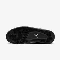 Air Jordan 4 Black Cat (2020)