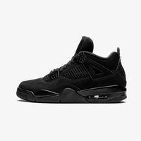Air Jordan 4 Black Cat (2020)