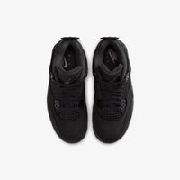 Air Jordan 4 Retro Black Cat (2025) (GS)
