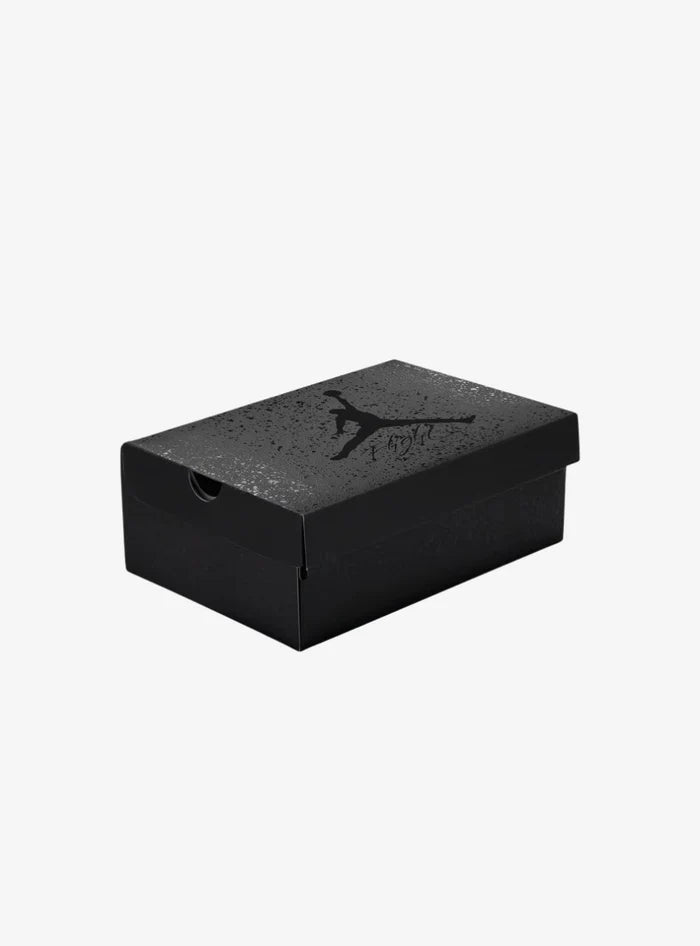 Air Jordan 4 Retro Black Cat (2025) (GS)