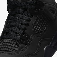 Air Jordan 4 Retro Black Cat (2025) (GS)