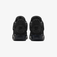 Air Jordan 4 Retro Black Cat (2025) (GS)