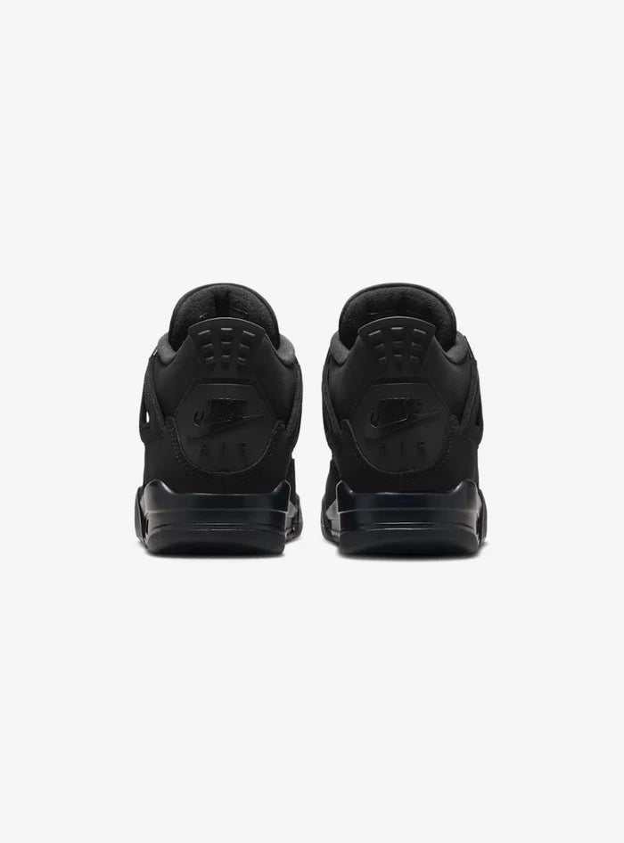 Air Jordan 4 Retro Black Cat (2025) (GS)