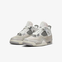 Air Jordan 4 Frozen Moments - HubReselljordan4lei