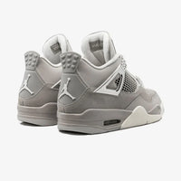 Air Jordan 4 Frozen Moments - HubReselljordan4lei