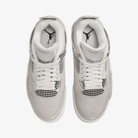 Air Jordan 4 Frozen Moments - HubReselljordan4lei