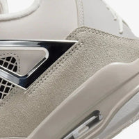 Air Jordan 4 Frozen Moments - HubReselljordan4lei