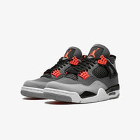 Air Jordan 4 Retro Infrared - HubReselljordan4lui